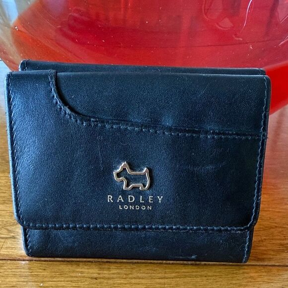 RADLEY LONDON wallet - Picture 1 of 8
